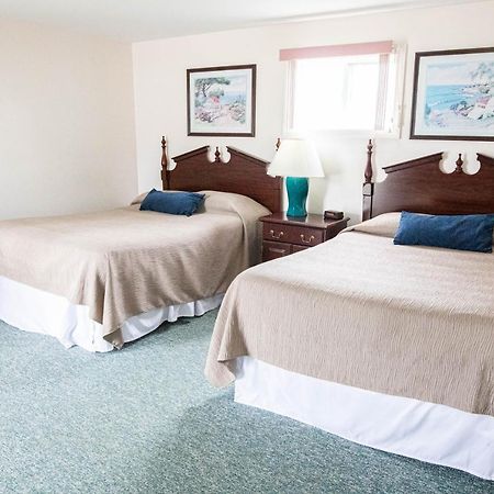The Garrison Hotel Wells Bagian luar foto