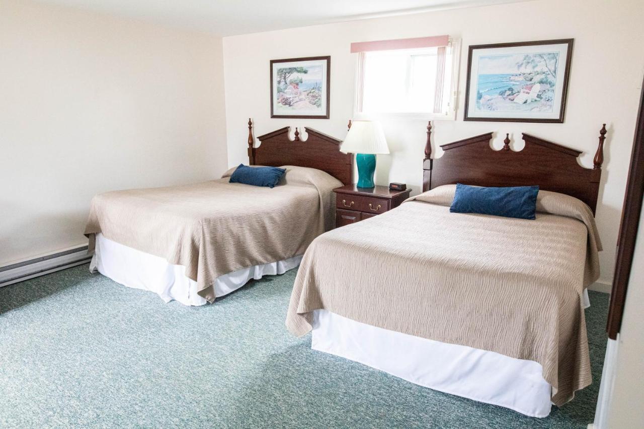 The Garrison Hotel Wells Bagian luar foto