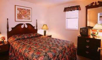 The Garrison Hotel Wells Bagian luar foto