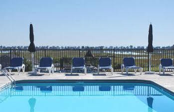 The Garrison Hotel Wells Bagian luar foto