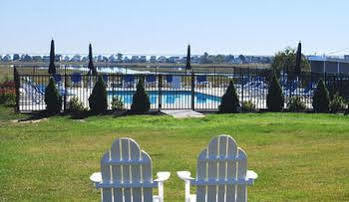 The Garrison Hotel Wells Bagian luar foto