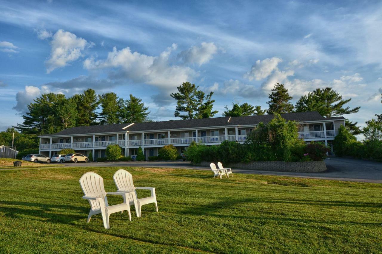 The Garrison Hotel Wells Bagian luar foto