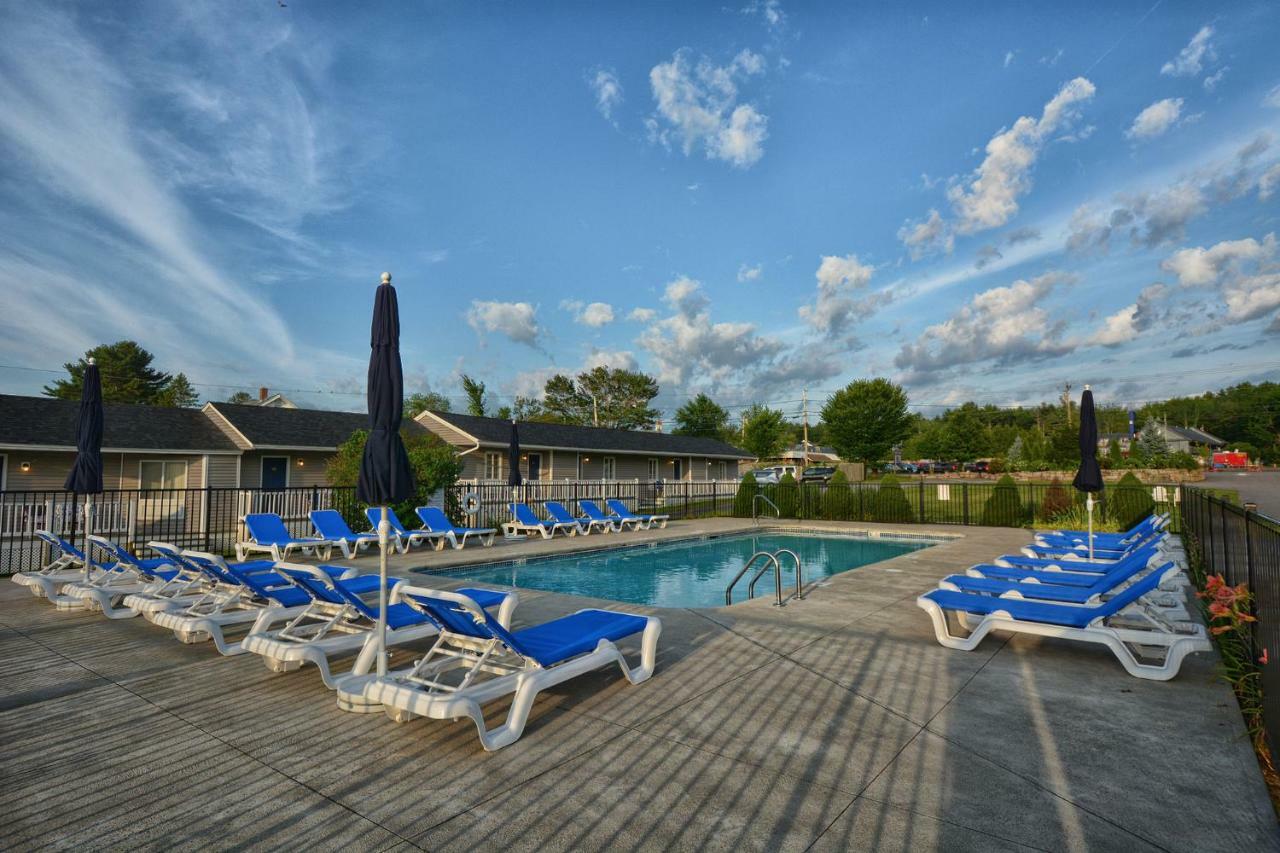The Garrison Hotel Wells Bagian luar foto